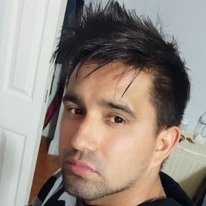 Meet your Posher, Alejandro